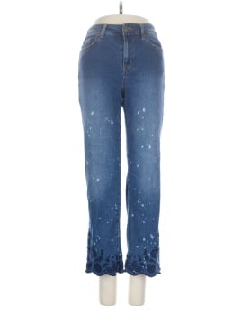 LOGO by Lori Goldstein Jeans (view 1)