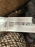 Zara Brown Poncho Size Sm - Med - photo 8