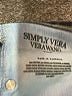 Simply Vera Vera Wang Chevron-herringbone Blue Jeans Size 10 - photo 9