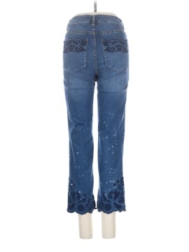 LOGO by Lori Goldstein Jeans (view 2)