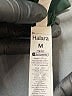 Halara 100% Polyester Green Dress Pants Size M - photo 8