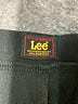 Lee Solid Black Skort Size 16 - photo 3