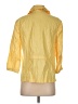Zenergy by Chico's Yellow Raincoat Size Med (1) - photo 2