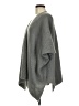 Shein 100% Acrylic Gray Wrap Size 6 - photo 5