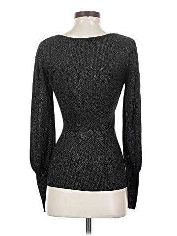 Cliche Long Sleeve Top (view 2)