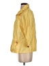 Zenergy by Chico's Yellow Raincoat Size Med (1) - photo 5
