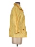 Zenergy by Chico's Yellow Raincoat Size Med (1) - photo 4