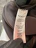 Athleta Solid Gray Dress Pants Size 4 - photo 8