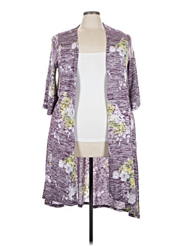 Torrid Cardigan (view 1)