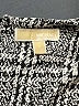 MICHAEL Michael Kors Tweed Gray Casual Dress Size S - photo 7