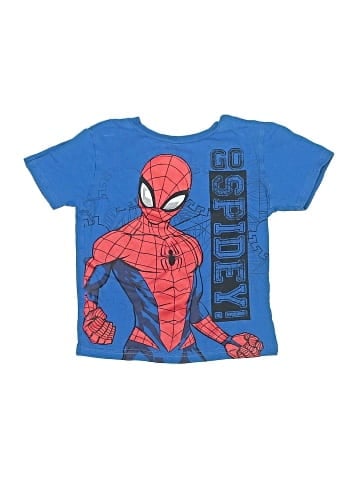 Marvel Short Sleeve T-Shirt (view 1)