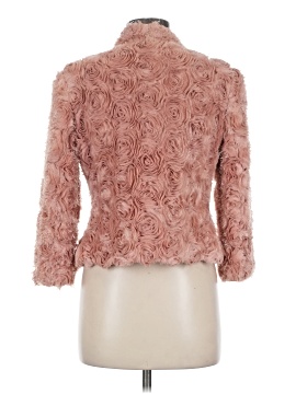 Boston Proper Faux Fur Jacket (view 2)
