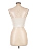 Assorted Brands Ivory Tank Top Size 10 - photo 2