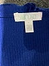 ABound Blue Sleeveless Top Size M - photo 7