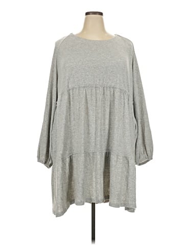Heyson 3/4 Sleeve Top (view 1)