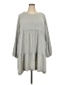 Heyson Gray 3/4 Sleeve Top Size XXXL - photo 1