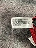 Cloud Island Red Casual Pants Size 6-9 mo - photo 4