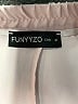 Funyyzo Pink Dress Pants Size M - photo 7
