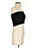 Babaton Black Tube Top Size S - photo 4