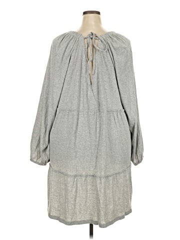 Heyson 3/4 Sleeve Top (view 2)