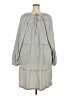 Heyson Gray 3/4 Sleeve Top Size XXXL - photo 2