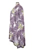 Torrid Purple Cardigan Size 3X Plus (3) - photo 5
