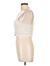 Assorted Brands Ivory Tank Top Size 10 - photo 5