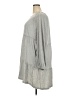 Heyson Gray 3/4 Sleeve Top Size XXXL - photo 5