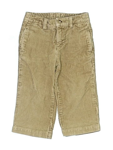 Polo by Ralph Lauren Khakis (view 1)