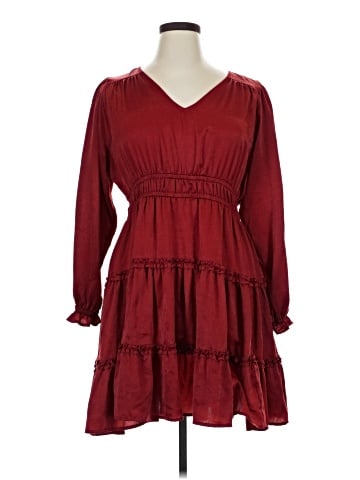 Maurices Casual Dress (view 1)