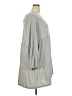 Heyson Gray 3/4 Sleeve Top Size XXXL - photo 4