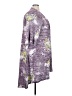 Torrid Purple Cardigan Size 3X Plus (3) - photo 4