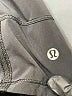 Lululemon Athletica Solid Black Active Skort Size 4 - photo 3