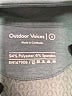 Outdoor Voices Teal Sweatshirt Size S - photo 7