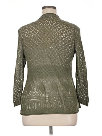 Joseph A. Cardigan (view 2)