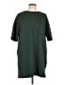New In Green Casual Dress Size L (estimated) - photo 1