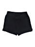 Danskin Solid Black Athletic Shorts Size S (estimated) - photo 1