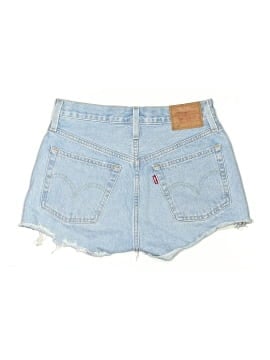 Levi's Denim Shorts (view 2)
