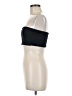 AEXAE Black Sleeveless Top Size M - photo 5