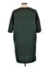 New In Green Casual Dress Size L (estimated) - photo 2