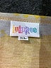 Lularoe Stripes Yellow Casual Dress Size XL - photo 7