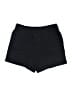 Danskin Solid Black Athletic Shorts Size S (estimated) - photo 2