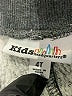 Kids Headquarters Gray Casual Pants Size 10 - photo 3