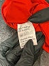Shein Red Cocktail Dress Size 4 - photo 8