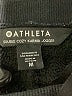 Athleta Black Casual Pants Size M - photo 7