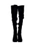 Mia Black Boots Size 8 1/2 - photo 2