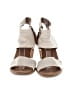 Tome Ivory Sandals Size 6 1/2 - photo 2