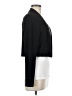 Frank Lyman Design Black Cardigan Size 8 - photo 4