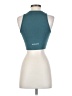 Alphalete Athletics Teal Tank Top Size S - photo 2