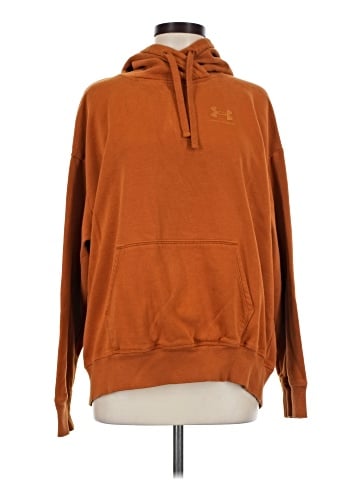 Under Armour Pullover Hoodie (view 1)